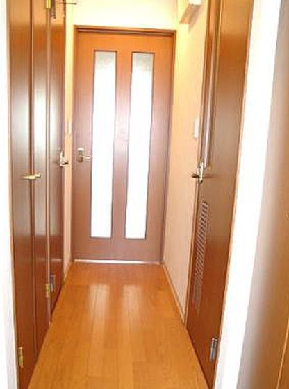 玄関　★玄関スペース★