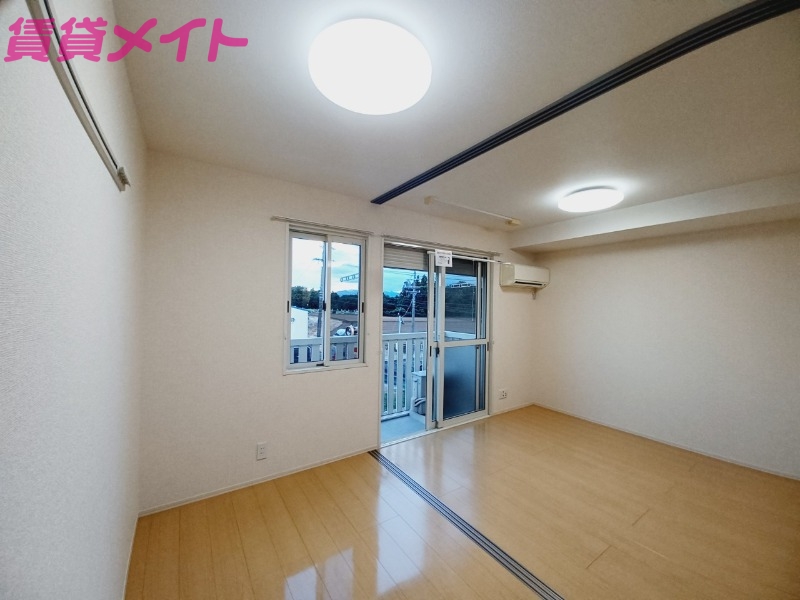 その他部屋・スペース　同物件別室反転タイプ画像