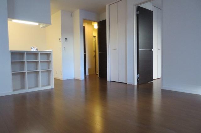 居室・リビング　ＬＤＫ