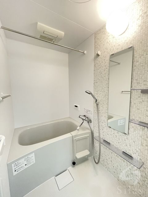 バス・シャワールーム　同仕様