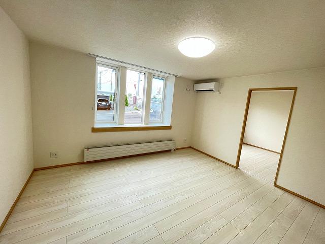 居室・リビング　リビング１