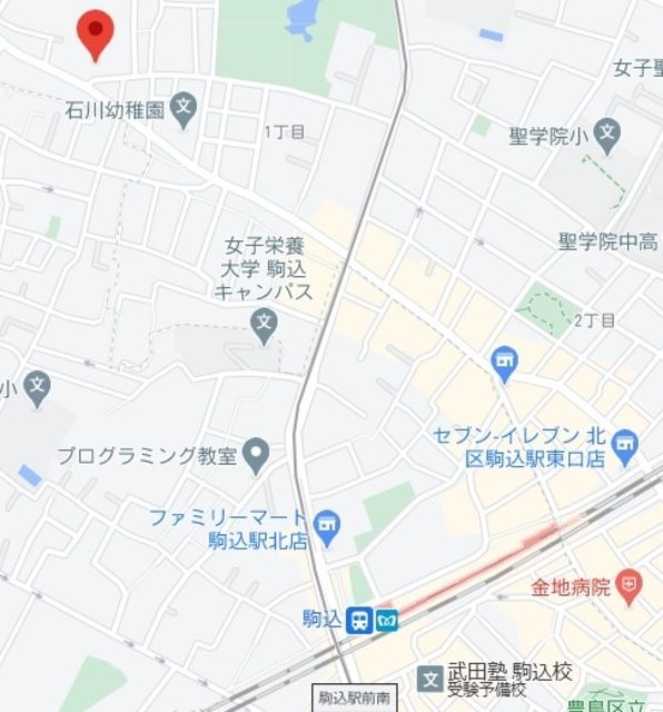 その他　案内図