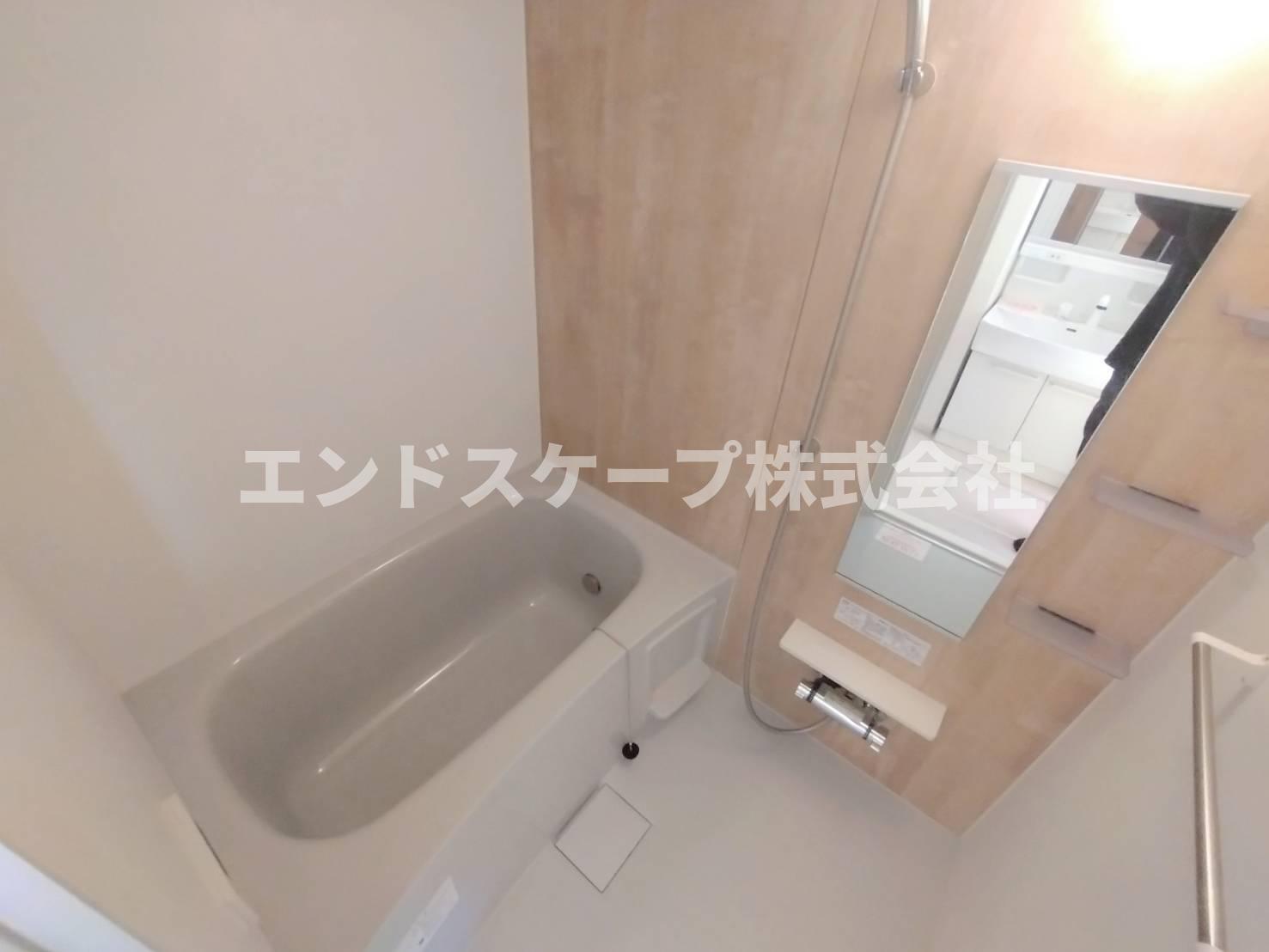 バス・シャワールーム　高崎、前橋のお部屋探しはエンドスケープまで！お客様の理想お聞