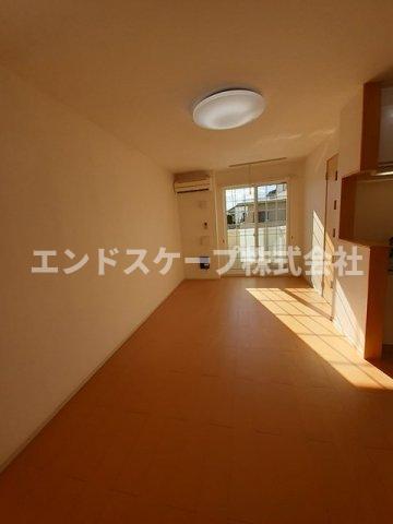 居室・リビング　高崎、前橋のお部屋探しはエンドスケープまで！お客様の理想お聞