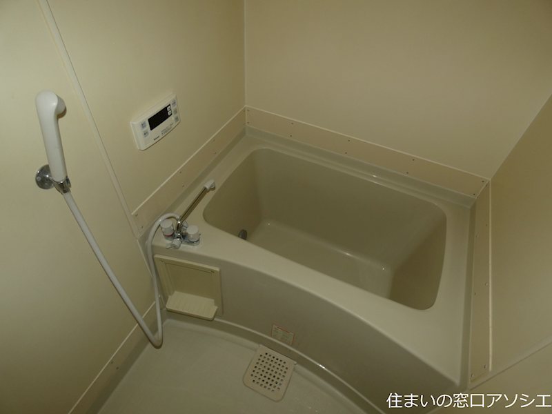 その他共有部分　ゴミ集積場