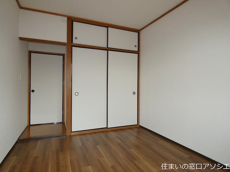 その他設備　集合ポスト