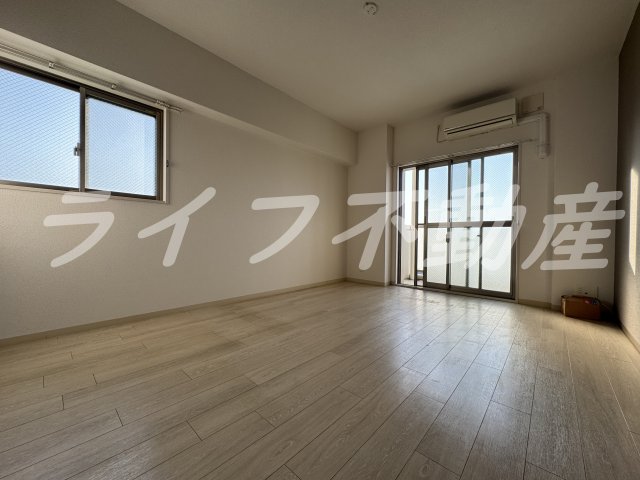 その他部屋・スペース　内装も気になるポイント