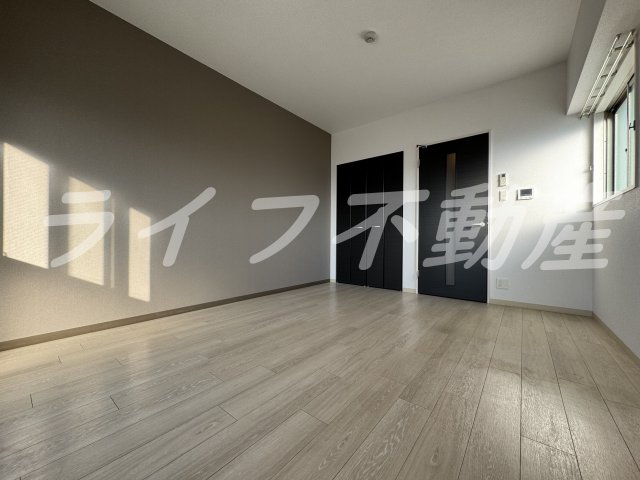 居室・リビング　使いやすいリビングです