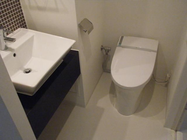 トイレ　★トイレ★
