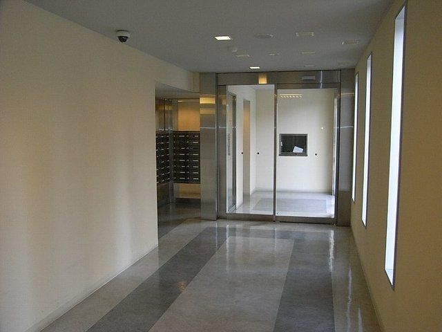 エントランス　NULL