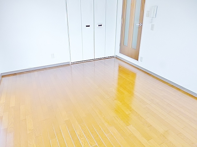 その他部屋・スペース　クローゼット付き