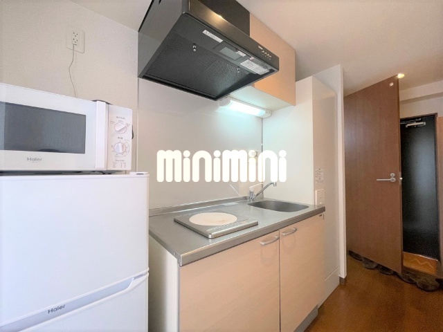 キッチン　ＩＨ