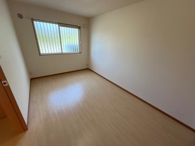 バルコニー　寝室（イメージ）