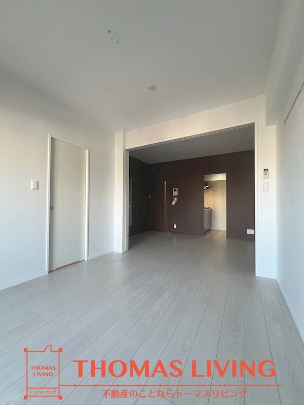 居室・リビング　※参考写真になります。