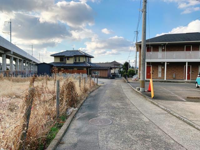 その他　周辺環境