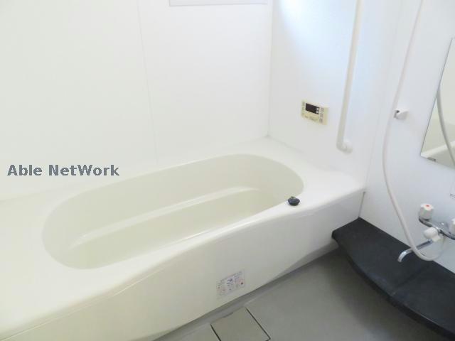 バス・シャワールーム　別部屋イメージ画像