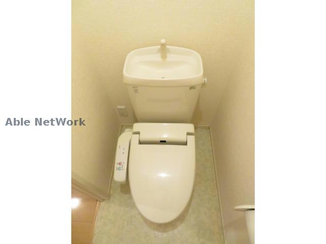 トイレ　別部屋イメージ画像