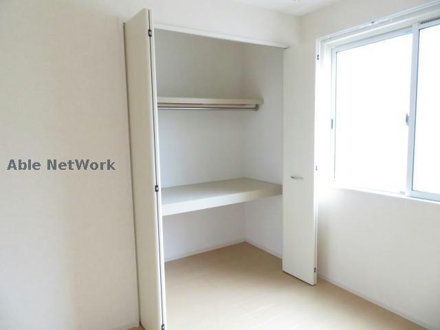 収納　別部屋イメージ画像