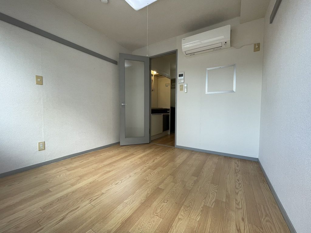 居室・リビング　リビング/居室