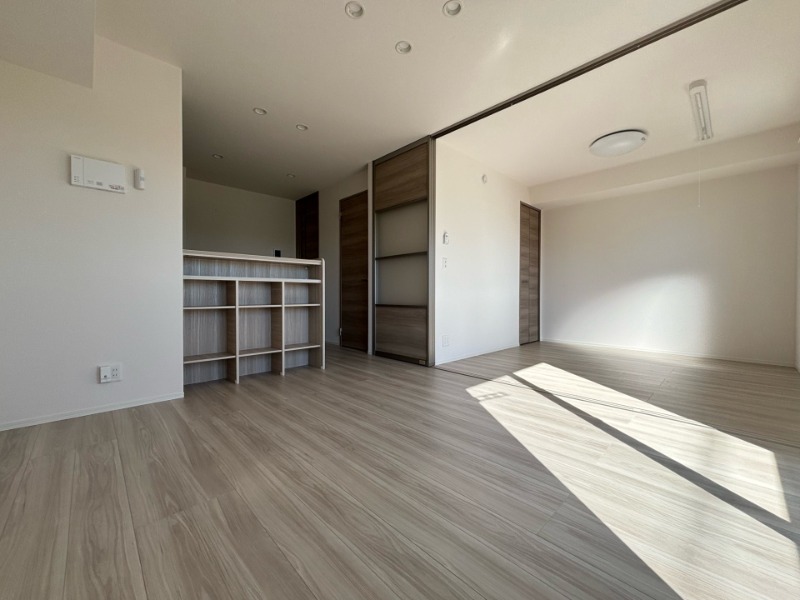 居室・リビング　同型イメージ