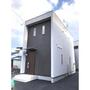青山駅より徒歩22分 築7年3ヶ月 2階建の賃貸物件