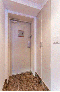 玄関　玄関※別部屋参考写真