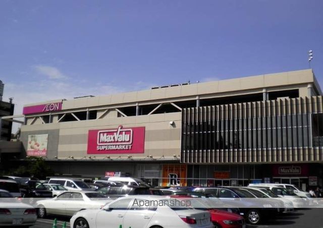 ショッピングセンター　イオンタウン千種（ショッピングセンター）まで800m