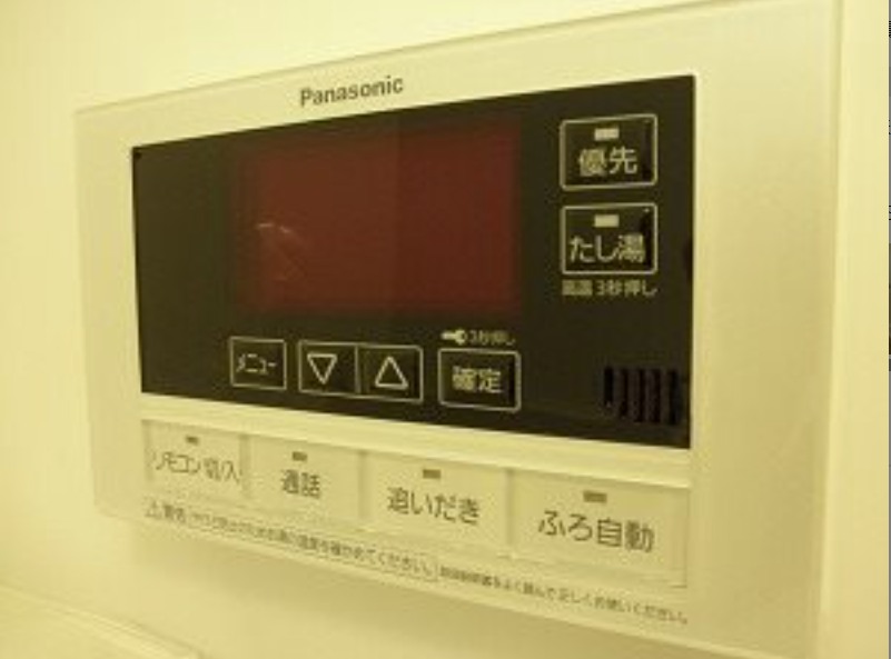 その他設備　※別部屋参考写真