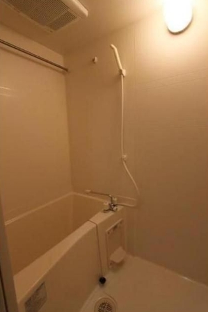 バス・シャワールーム　☆浴室☆