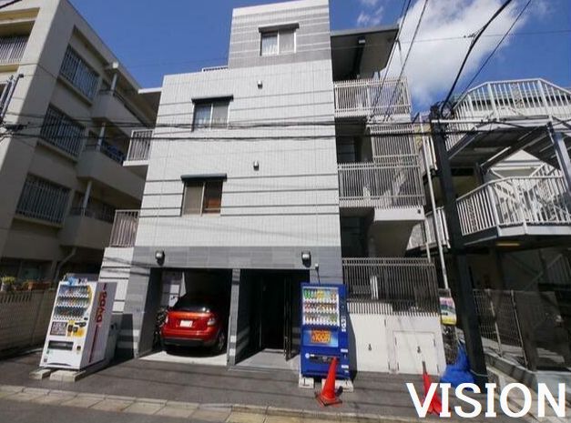 建物外観　☆外観☆