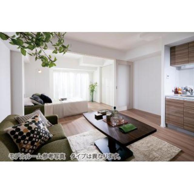 その他　※写真は同タイプ住戸です。