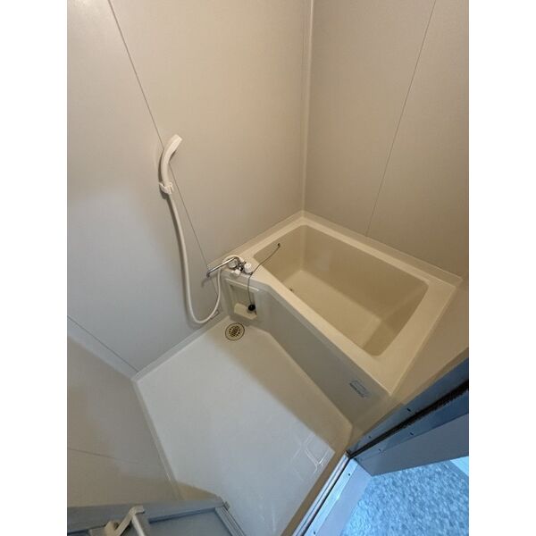 バス・シャワールーム　※同施工会社のイメージ写真※