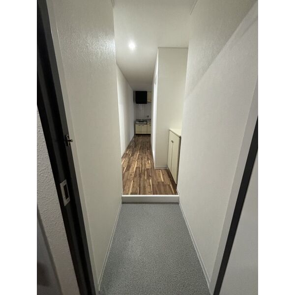 玄関　※同施工会社のイメージ写真※