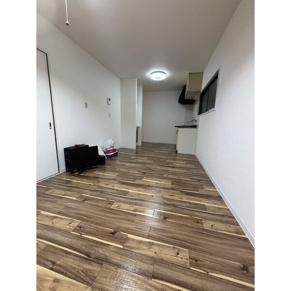 居室・リビング　※同施工会社のイメージ写真※