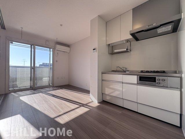 居室・リビング　当社、チルホームのHPもご覧ください(^^)/物件情報多数♪