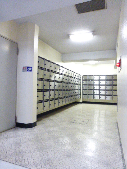 その他共有部分　共有部