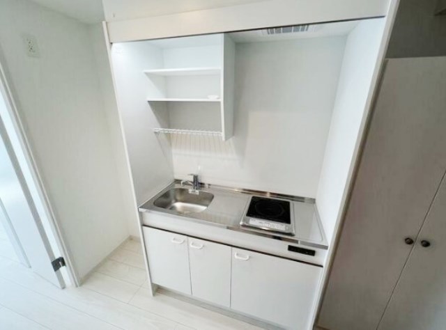 キッチン　別部屋同仕様