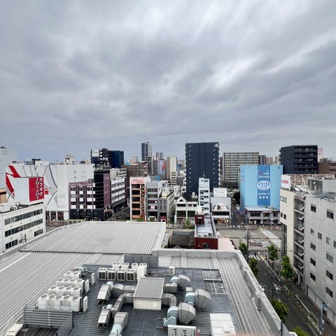 眺望　同仕様タイプです