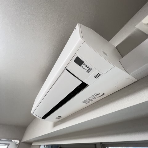 その他設備　同仕様タイプです