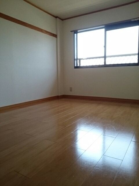 その他部屋・スペース　寝室