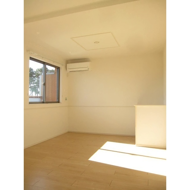 建物外観　ＬＤＫ