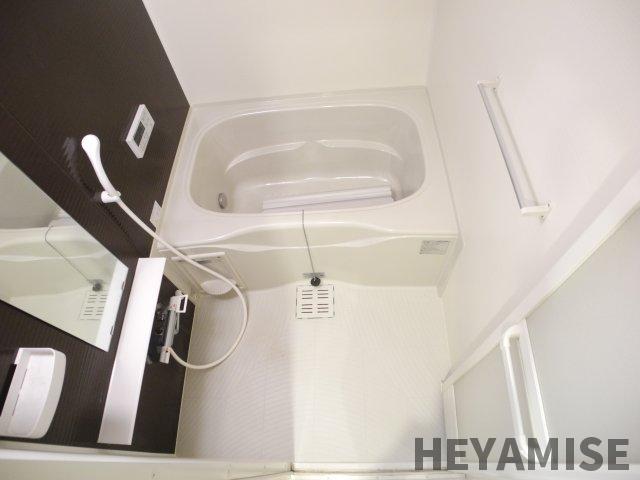 バス・シャワールーム　※類似間取りのお部屋の参考画像です※現況を優先します