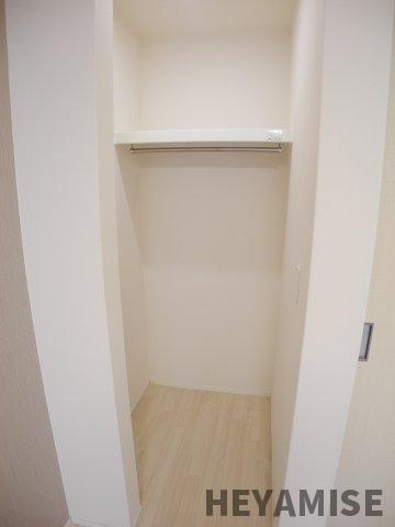 収納　※類似間取りのお部屋の参考画像です※現況を優先します