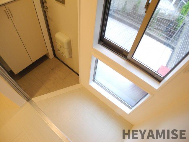 バルコニー　※類似間取りのお部屋の参考画像です※現況を優先します