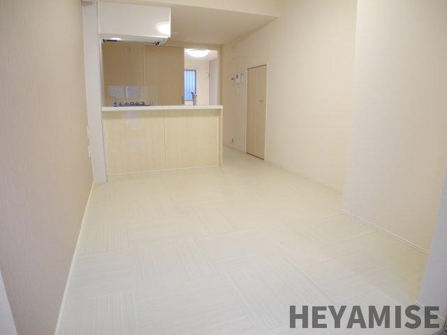 居室・リビング　※類似間取りのお部屋の参考画像です※現況を優先します