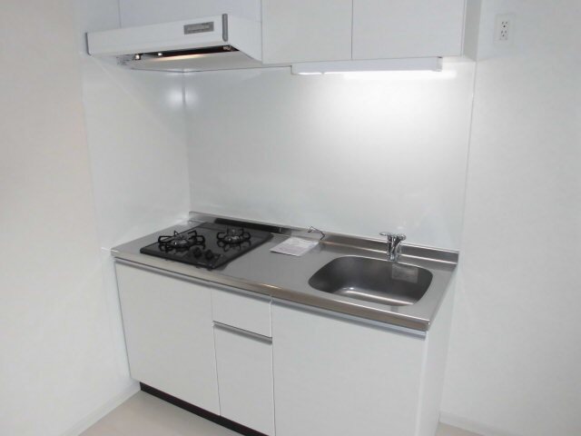 キッチン　キッチン　※別号室参考写真