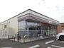 コンビニ　セブンイレブン 丸亀土器町東8丁目店（コンビニ）まで505m
