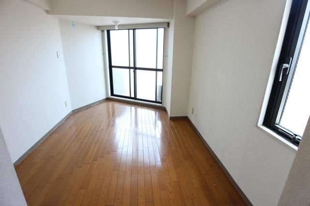 居室・リビング　★居室★