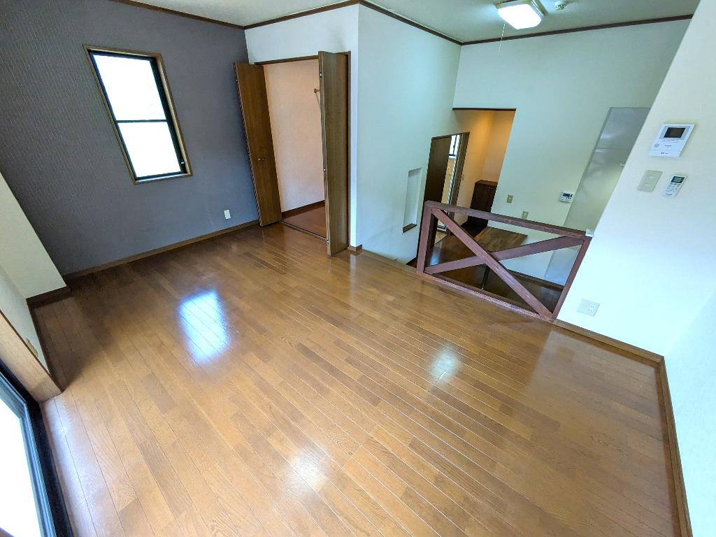 その他部屋・スペース　洋室