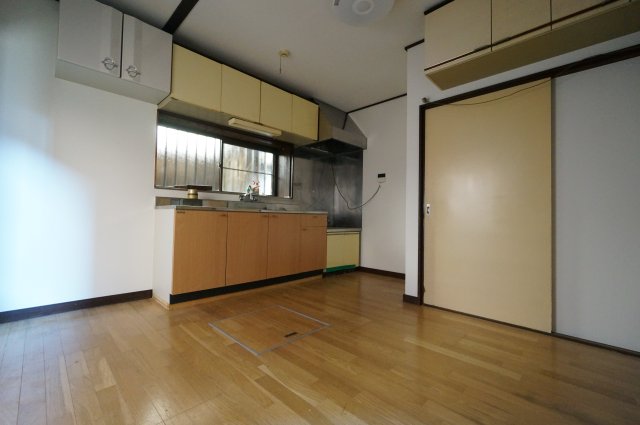 居室・リビング　当日の見学大歓迎！